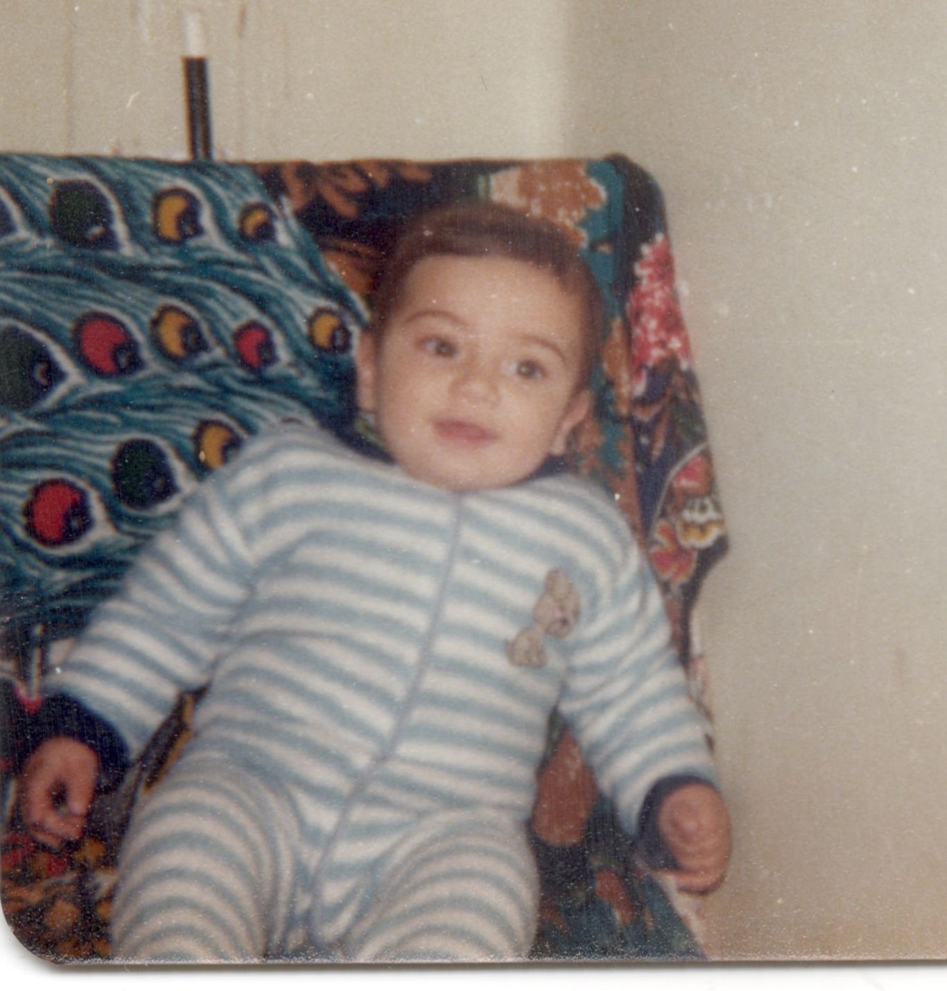 Childhood photo