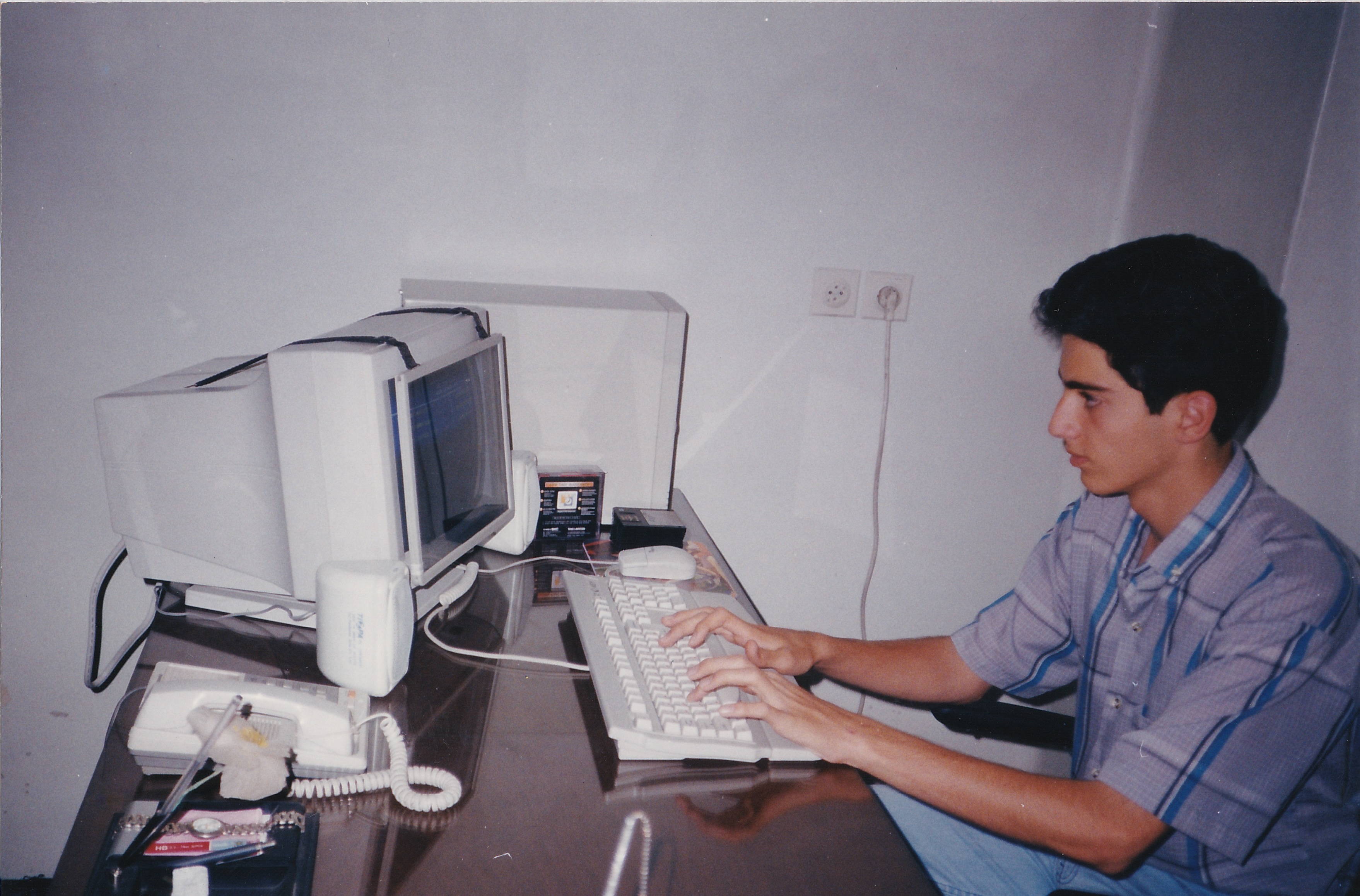 School years