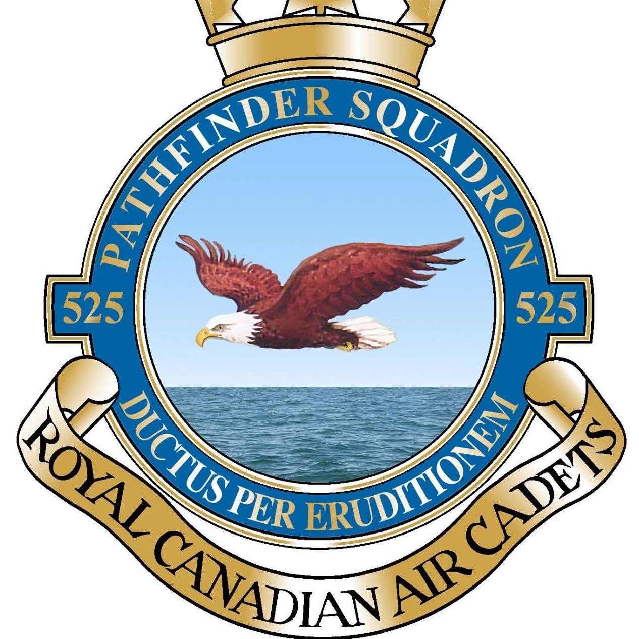 525 Pathfinders