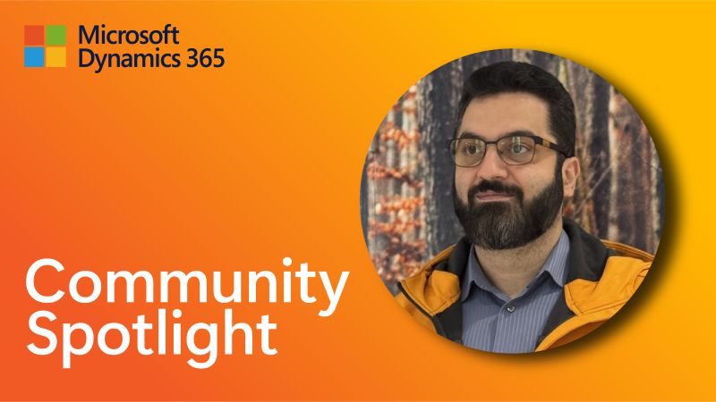 Community event